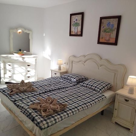 Вилла Casa Alina Нерха Экстерьер фото
